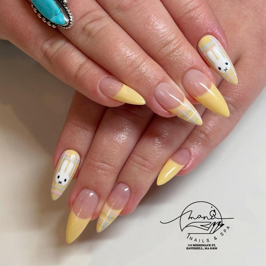 Nail Design